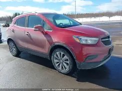 KL4CJASBXJB522455 2018 BUICK ENCORE