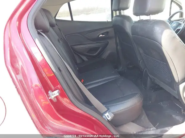 KL4CJASBXJB522455 2018 BUICK ENCORE - Image 8