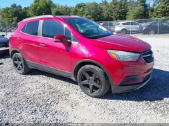 KL4CJASBXJB523928 2018 BUICK ENCORE