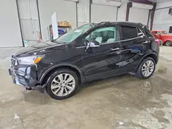 KL4CJASBXJB527431 2018 BUICK ENCORE