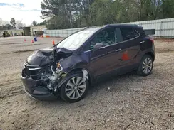 KL4CJASBXJB530720 2018 BUICK ENCORE