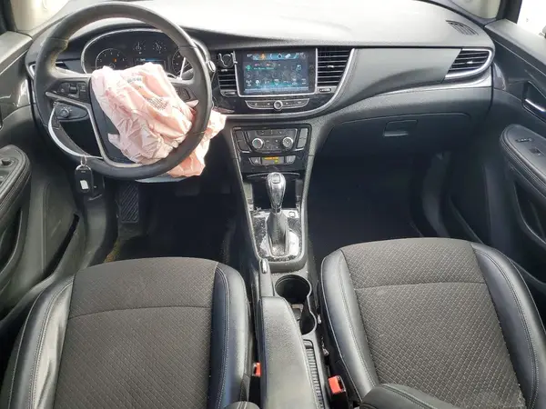 KL4CJASBXJB530720 2018 BUICK ENCORE - Image 8