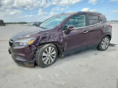 KL4CJASBXJB531690 2018 BUICK ENCORE