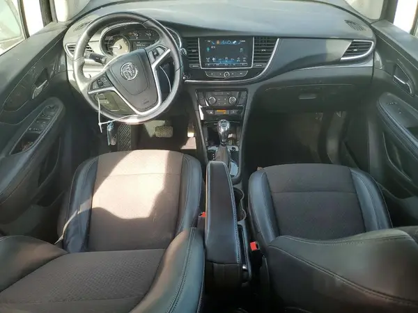 KL4CJASBXJB531690 2018 BUICK ENCORE - Image 8