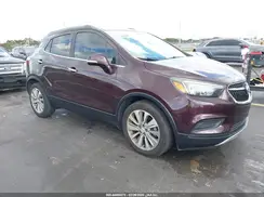 KL4CJASBXJB533665 2018 BUICK ENCORE