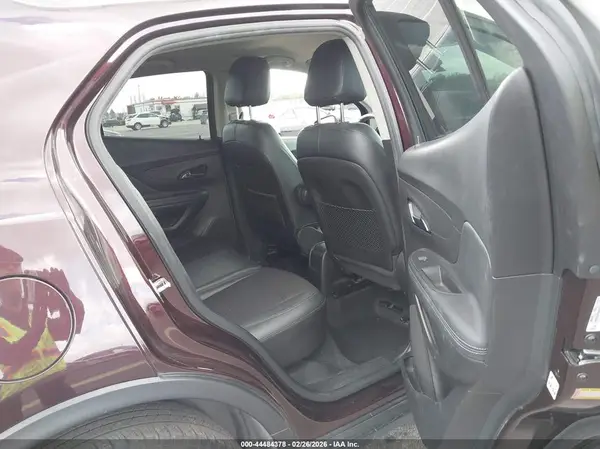 KL4CJASBXJB533665 2018 BUICK ENCORE - Image 8