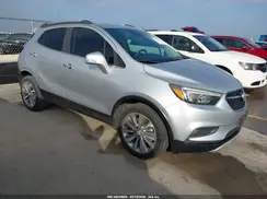 KL4CJASBXJB536422 2018 BUICK ENCORE