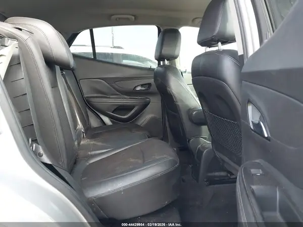 KL4CJASBXJB536422 2018 BUICK ENCORE - Image 8