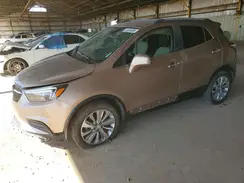 KL4CJASBXJB536534 2018 BUICK ENCORE