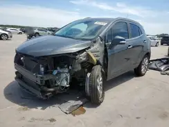 KL4CJASBXJB536775 2018 BUICK ENCORE