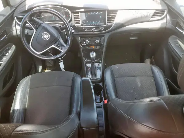 KL4CJASBXJB536775 2018 BUICK ENCORE - Image 8