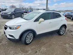 KL4CJASBXJB540552 2018 BUICK ENCORE