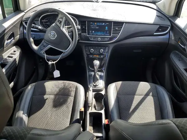 KL4CJASBXJB540552 2018 BUICK ENCORE - Image 8