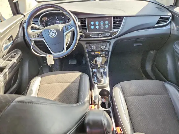 KL4CJASBXJB540583 2018 BUICK ENCORE - Image 8