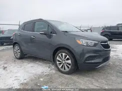 KL4CJASBXJB541815 2018 BUICK ENCORE