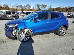 KL4CJASBXJB544374 2018 BUICK ENCORE