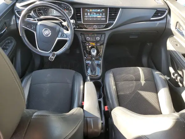 KL4CJASBXJB544374 2018 BUICK ENCORE - Image 8