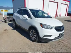 KL4CJASBXJB549848 2018 BUICK ENCORE