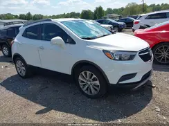 KL4CJASBXJB551096 2018 BUICK ENCORE