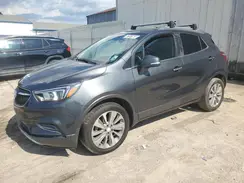KL4CJASBXJB551535 2018 BUICK ENCORE