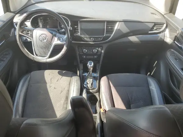 KL4CJASBXJB551535 2018 BUICK ENCORE - Image 8