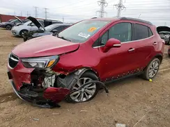 KL4CJASBXJB552796 2018 BUICK ENCORE
