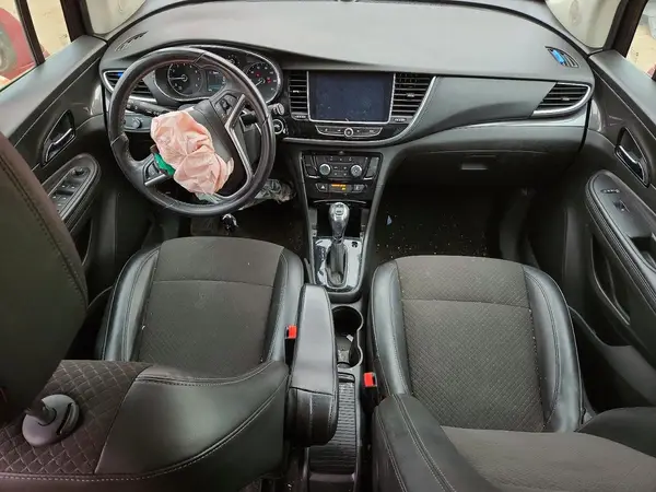 KL4CJASBXJB552796 2018 BUICK ENCORE - Image 8