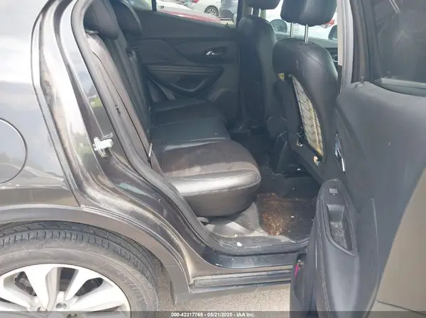 KL4CJASBXJB556430 2018 BUICK ENCORE - Image 8