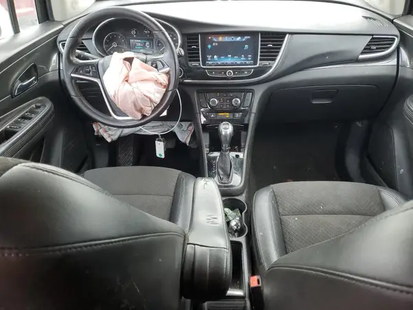 KL4CJASBXJB561188 2018 BUICK ENCORE - Image 8