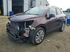 KL4CJASBXJB562860 2018 BUICK ENCORE