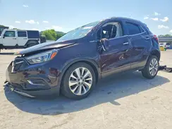 KL4CJASBXJB565998 2018 BUICK ENCORE