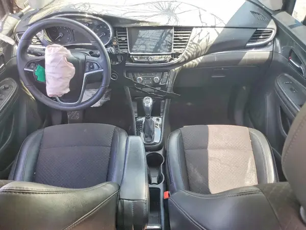 KL4CJASBXJB565998 2018 BUICK ENCORE - Image 8