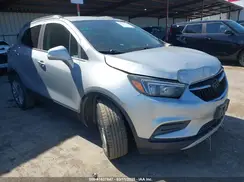 KL4CJASBXJB567654 2018 BUICK ENCORE