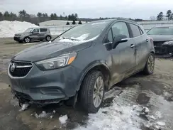 KL4CJASBXJB572126 2018 BUICK ENCORE