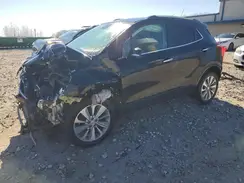 KL4CJASBXJB574412 2018 BUICK ENCORE