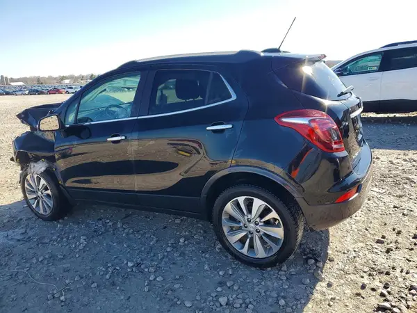 KL4CJASBXJB574412 2018 BUICK ENCORE - Image 2