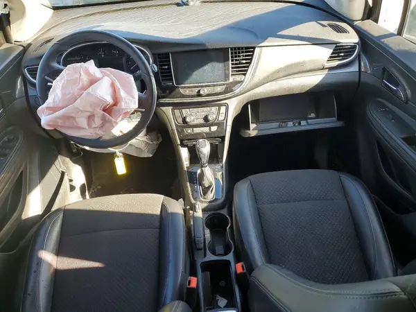 KL4CJASBXJB574412 2018 BUICK ENCORE - Image 8
