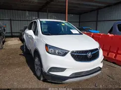 KL4CJASBXJB576239 2018 BUICK ENCORE