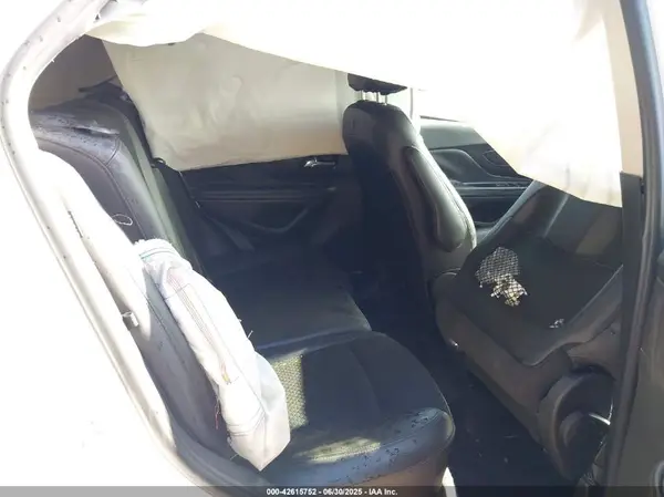 KL4CJASBXJB576239 2018 BUICK ENCORE - Image 8