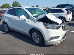 KL4CJASBXJB576810 2018 BUICK ENCORE