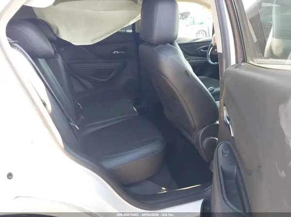KL4CJASBXJB576810 2018 BUICK ENCORE - Image 8