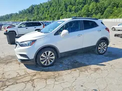 KL4CJASBXJB578511 2018 BUICK ENCORE