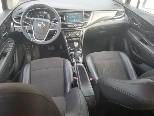 KL4CJASBXJB578542 2018 BUICK ENCORE - Image 8