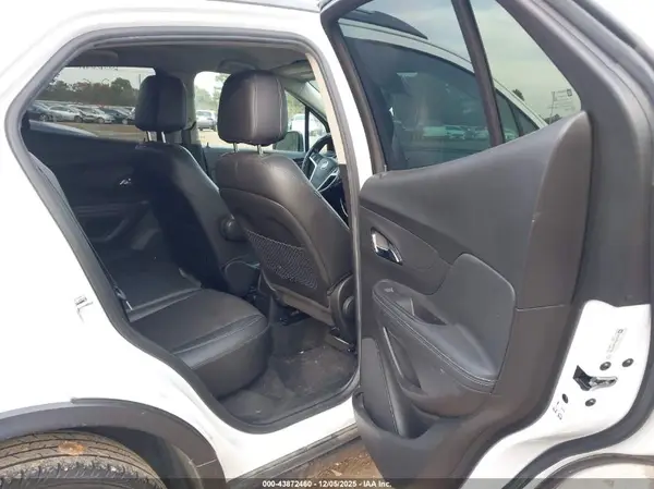KL4CJASBXJB586138 2018 BUICK ENCORE - Image 8