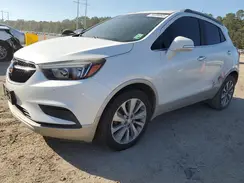 KL4CJASBXJB589279 2018 BUICK ENCORE