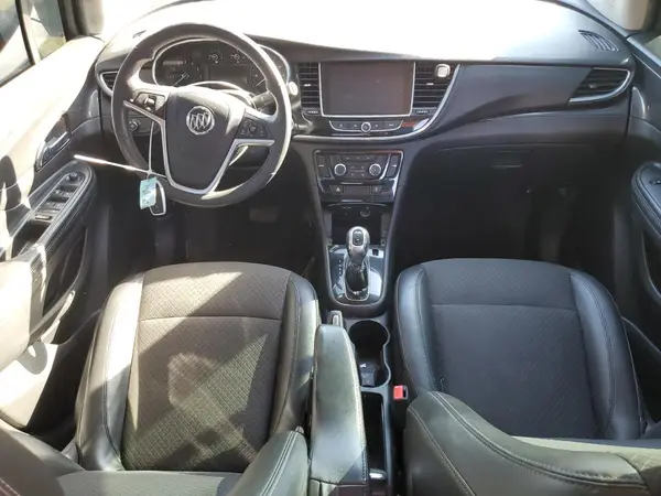 KL4CJASBXJB589279 2018 BUICK ENCORE - Image 8
