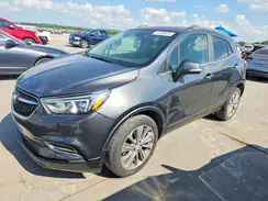 KL4CJASBXJB590822 2018 BUICK ENCORE