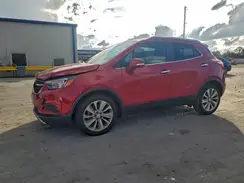 KL4CJASBXJB591260 2018 BUICK ENCORE