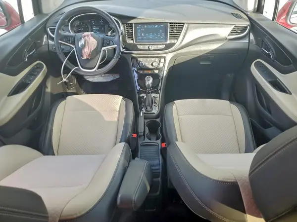 KL4CJASBXJB591260 2018 BUICK ENCORE - Image 8