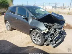 KL4CJASBXJB593378 2018 BUICK ENCORE
